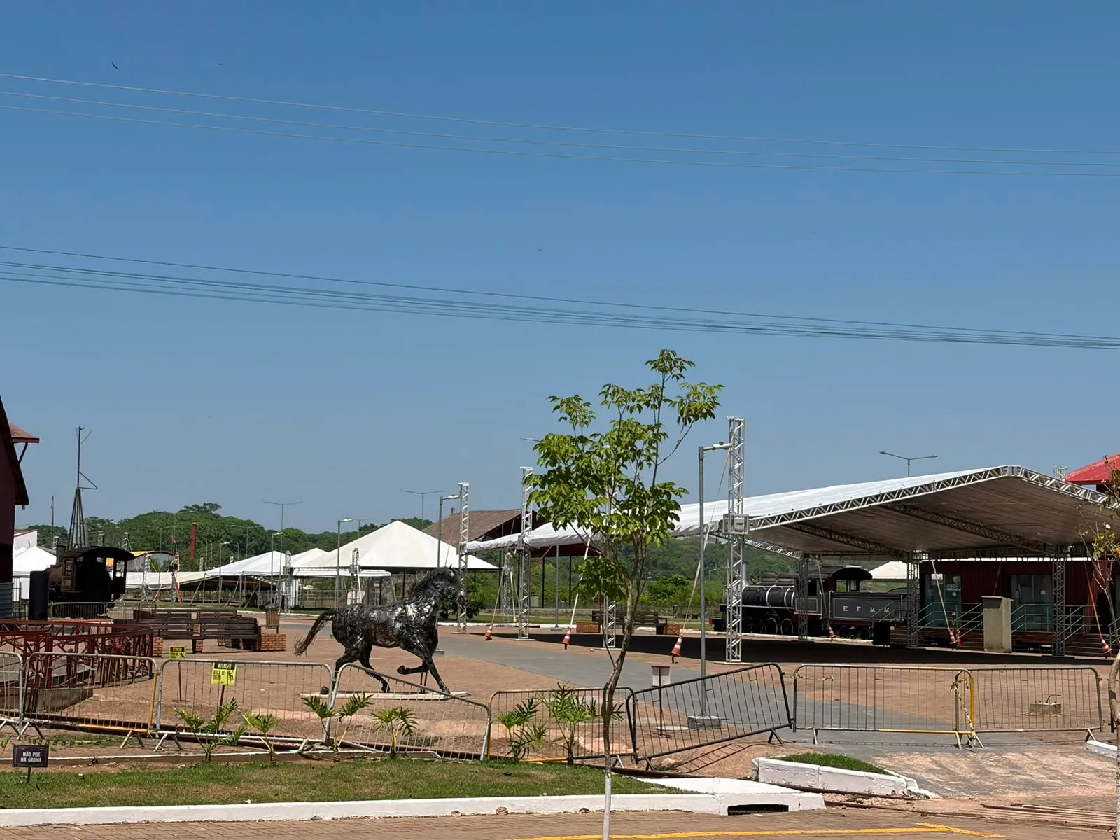 Agrotec 2026 transforma Madeira-Mamoré em vitrine do campo rondoniense