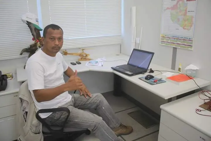 REPÓRTER GLOBAL