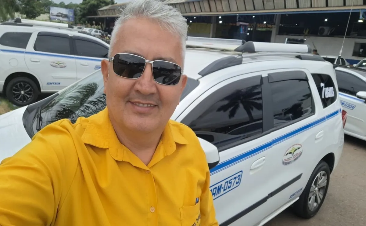 TAXI DO CLEIDSON PORTO VELHO GUAJARÁ - MIRIM   69 9 9224 1123