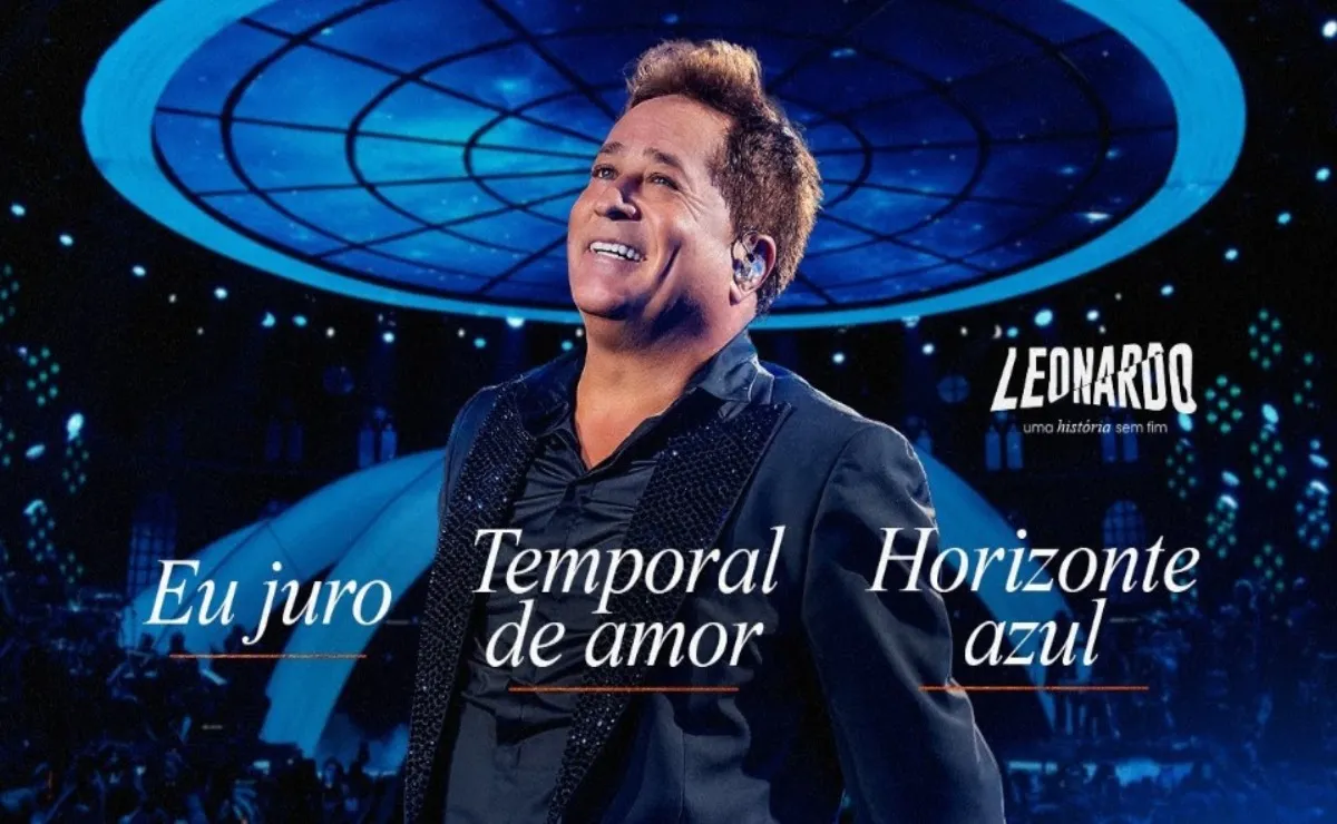 Expoari 2026 começa neste sábado com show de Leonardo e expectativa de grande público em Ariquemes.