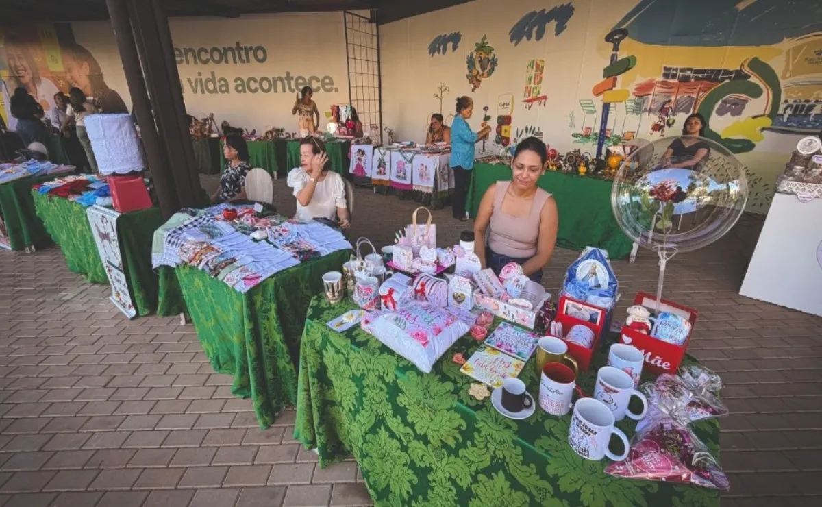 Edições especiais da Feira Mulher do Norte acontecem no próximo sábado em Porto Velho