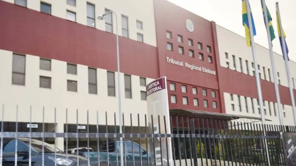 TRE suspende divulgação de pesquisa do Instituto Veritá em Rondônia por suspeitas de irregularidades