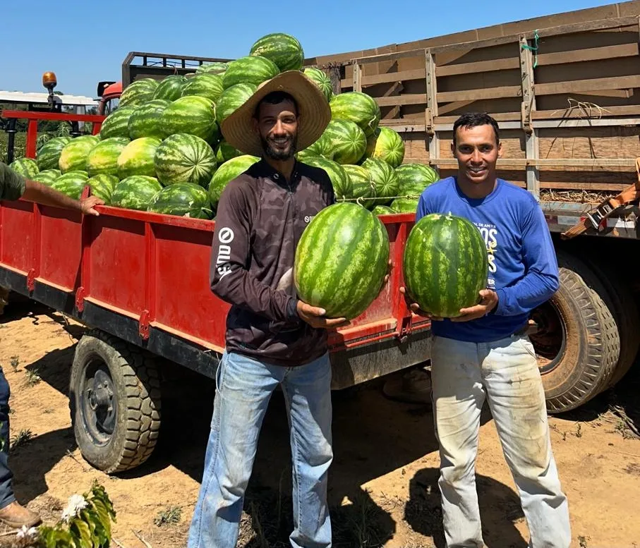 Dia do Agricultor celebra quem transforma a terra em alimento e fortalece o desenvolvimento de Porto Velho