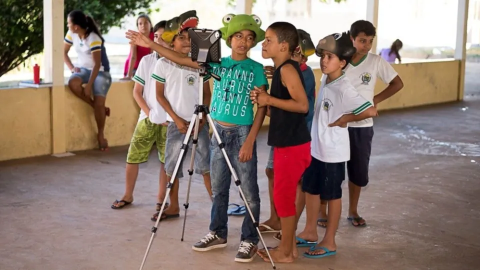 CINEAMAZÔNIA: 19ª edição leva cinema ambiental gratuito a estudantes de Rondônia