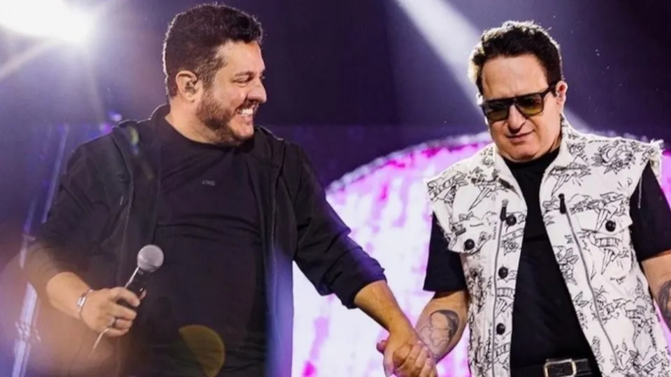 Expoari 2026: Bruno & Marrone, rodeio e show de prêmios agitam o fim de semana