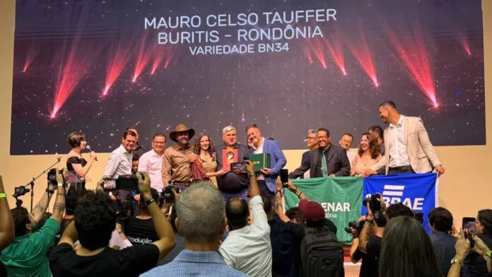 Rondônia fortalece presença no 8º Concurso Nacional de Cacau Especial com apoio do Sebrae