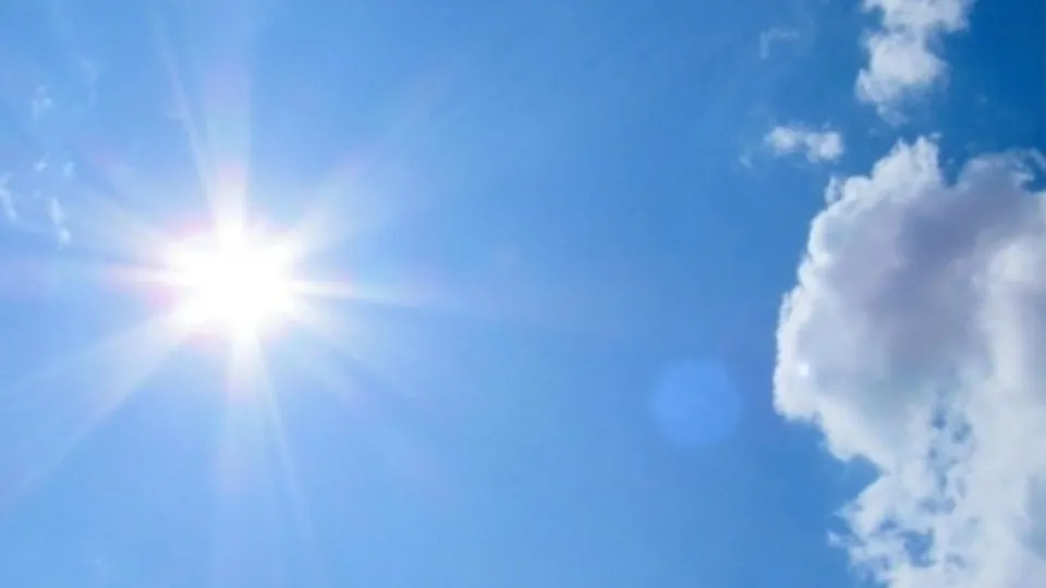Domingo deve ser de calor e temperaturas elevadas em Rondônia, aponta previsão